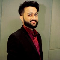 Akshay Chaudhary Email & Phone Number