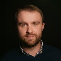 DATAFOREST Employee Alex Multykh's profile photo