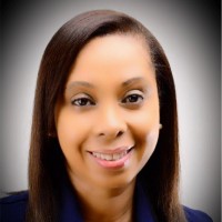 Crossboundary Employee Michelle Patrick-Akinrinade's profile photo