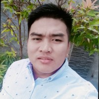 Cranfield Group Employee John Paul Garcia's profile photo