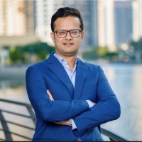 Dan-Bunkering Employee Abhishek Tyagi's profile photo