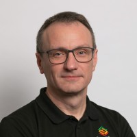 Silveray Employee Stephen Whitelegg's profile photo