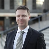 Provectus Capital Partners Employee Silvijo Radusic's profile photo