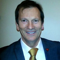 LendingXpress Employee Brad Bernstein's profile photo