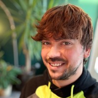 Ahold Delhaize Coffee Company Employee Dave Scatozza's profile photo