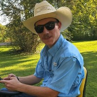 Nicholas Ewton Email