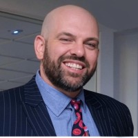 TÜV Rheinland North America Employee Steve Nierenberg's profile photo