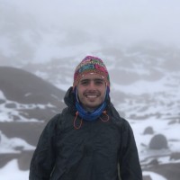 Experimentality Labs Employee Juan José Martínez Velásquez's profile photo