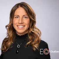 Cameron ressources humaines Employee Nancy Cameron's profile photo