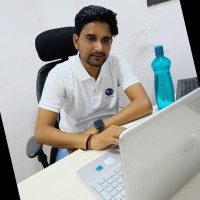 Wedigital India Employee Rajkumar Solanki's profile photo