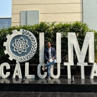 Infomerics Valuation and Rating Pvt. Ltd. Employee Bhavesh Gupta's profile photo
