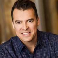 KQED Employee Ethan Beard's profile photo