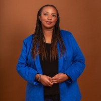 State of Maryland Employee Polly Irungu's profile photo