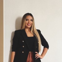 Nuvia Espinoza Email