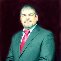 DESIGN NEUROSCIENCE CENTER Employee Armando Cabrera Rojo's profile photo
