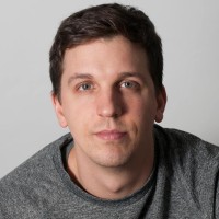 United States Air Force Employee Christopher Funke's profile photo