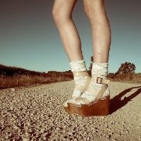 Faryl Robin Footwear Employee Jon Bolinger's profile photo