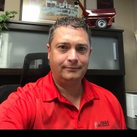 Flaman Group of Companies Employee Stuart McPherson's profile photo