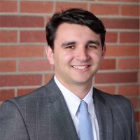 FOX Sports Employee Alec Hoffman's profile photo