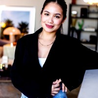 Urban Nest Employee Daniela Flores's profile photo