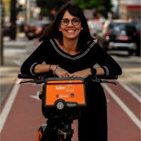 Adevinta Employee Loren Monteiro's profile photo