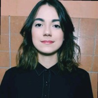 Botnicks Employee Paola Lamucci's profile photo