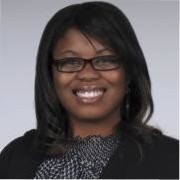 Apexus LLC Employee Jasmine Cashaw's profile photo