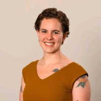 Peregrine Technologies Employee Brenna Swanston's profile photo