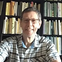 Coursera Employee Alex Peake's profile photo