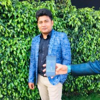 Animesh Chakraborty's profile photo