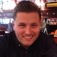 Taziker Industrial Employee Luke Hargreaves's profile photo