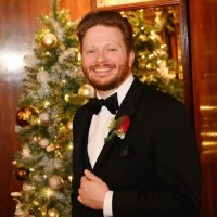 Strobe Power Employee Nicholas Johnson's profile photo