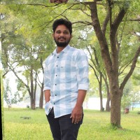 Nabe Eats Employee Srikar Samudrala's profile photo