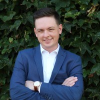 Vorys, Sater, Seymour and Pease LLP Employee Brian Dressel's profile photo