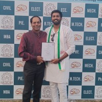 Aditya Birla Capital Employee Adarsh Chaube's profile photo