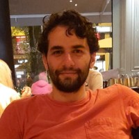Apester Employee Daniel Brotzky's profile photo
