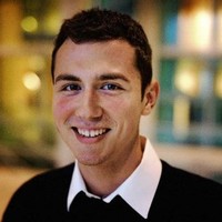 Lenovo Employee Razvan-Andrei Stoica's profile photo