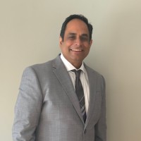 Morgan Stanley Employee Manoj Arora's profile photo