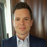 E-mail e número de telefone de Ross Novak