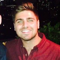 Jamie Mezzasalma Email & Phone Number