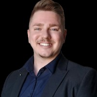 Tixta Employee Kyle Datnow's profile photo