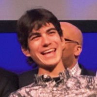 Little Radder Employee Joseph Howard's profile photo