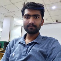 Giridhan Metal Private Limited Employee Mukesh Pandey's profile photo