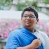 John Timothy Chavaria Email