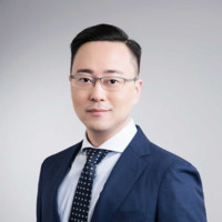 Micro Connect | 滴灌通 Employee Ke Chen's profile photo