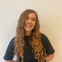 Little, Brown Book Group Employee Molly Walker-Sharp's profile photo