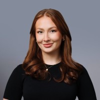 Cate Redmond Email