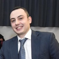 Giuseppe Biondo Email