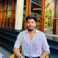 Harshith Kumar Email