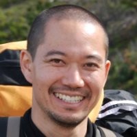 Pixite Inc Employee Eugene Kaneko's profile photo